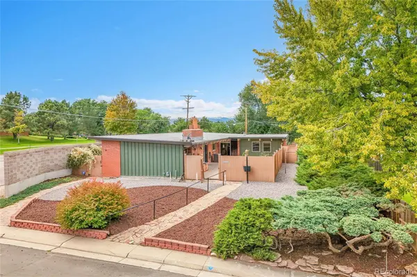 4677 E Hampden AVE, Denver, CO 80222