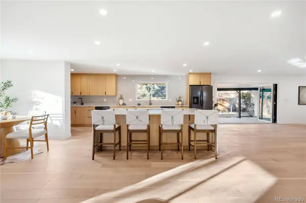7003 E Ohio DR, Denver, CO 80224
