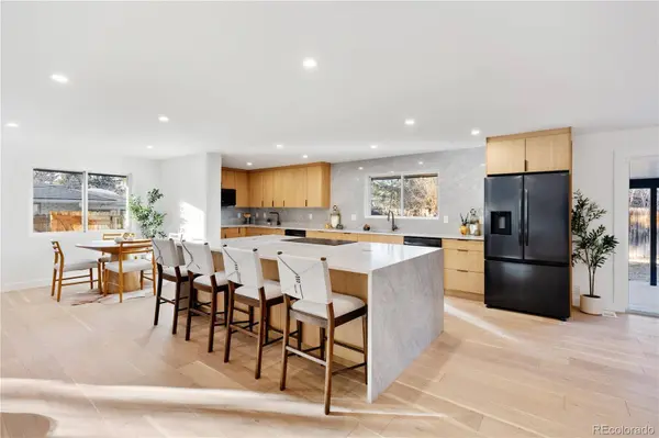 7003 E Ohio DR, Denver, CO 80224