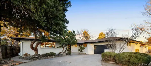 7003 E Ohio DR, Denver, CO 80224