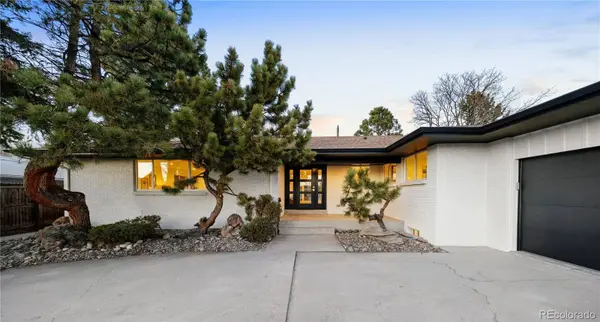 7003 E Ohio DR, Denver, CO 80224
