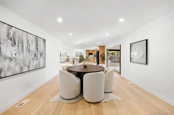 7003 E Ohio DR, Denver, CO 80224