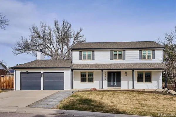 14417 W Bayaud AVE, Golden, CO 80401