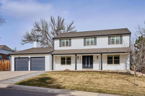 14417 W Bayaud AVE, Golden, CO 80401
