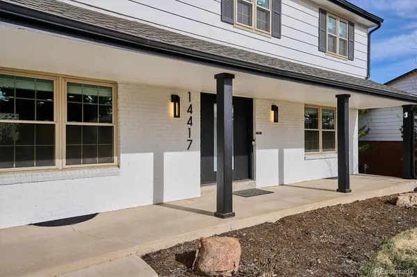 14417 W Bayaud AVE, Golden, CO 80401