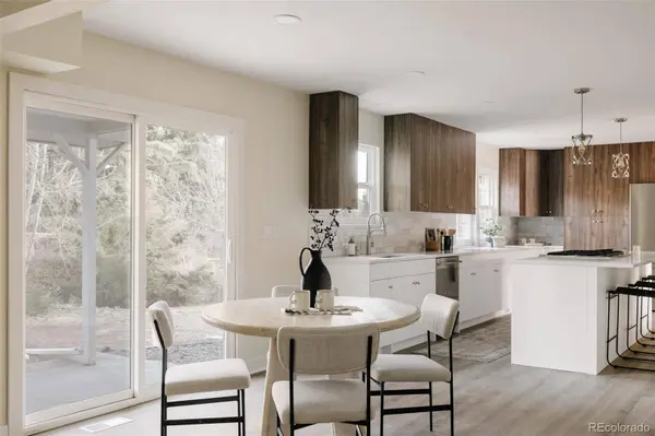 7580 S Lost Ranger Peak, Littleton, CO 80127