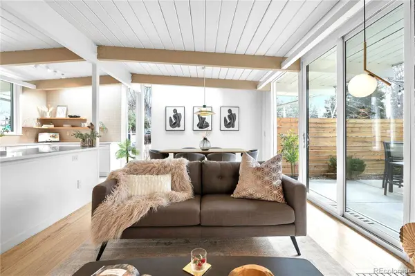 1309 S Elm ST, Denver, CO 80222