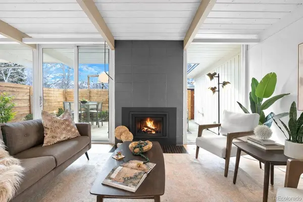 1309 S Elm ST, Denver, CO 80222