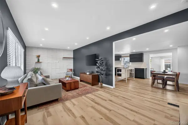 4300 N Ingalls ST, Wheat Ridge, CO 80033