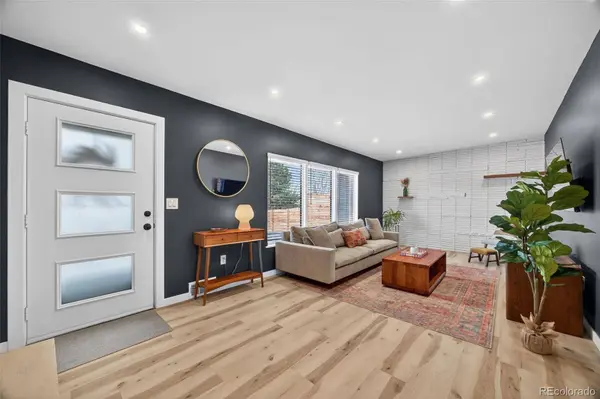 4300 N Ingalls ST, Wheat Ridge, CO 80033