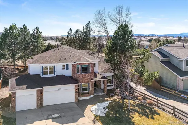 10049 Wyecliff DR, Highlands Ranch, CO 80126