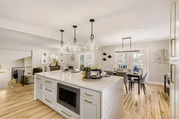3111 S Holly PL, Denver, CO 80222