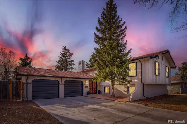 3111 S Holly PL, Denver, CO 80222