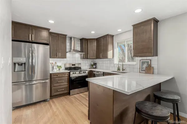 4851 S Pierson WAY, Littleton, CO 80127