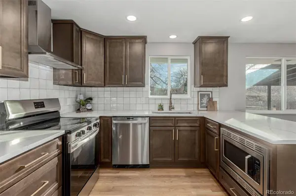 4851 S Pierson WAY, Littleton, CO 80127