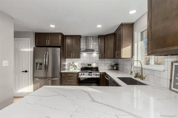 4851 S Pierson WAY, Littleton, CO 80127