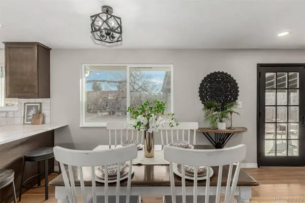 4851 S Pierson WAY, Littleton, CO 80127