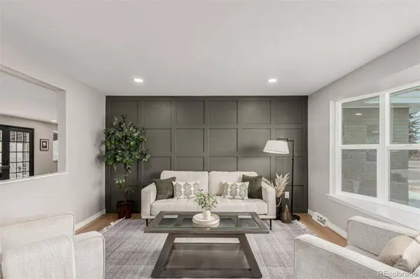 4851 S Pierson WAY, Littleton, CO 80127