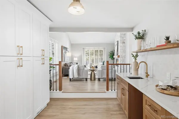 7213 S Harrison WAY, Littleton, CO 80122