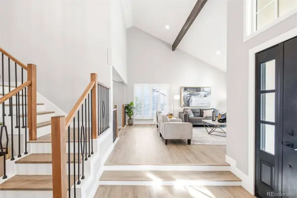 7213 S Harrison WAY, Littleton, CO 80122