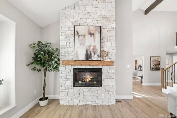 7213 S Harrison WAY, Littleton, CO 80122