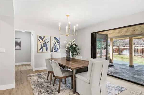 7213 S Harrison WAY, Littleton, CO 80122