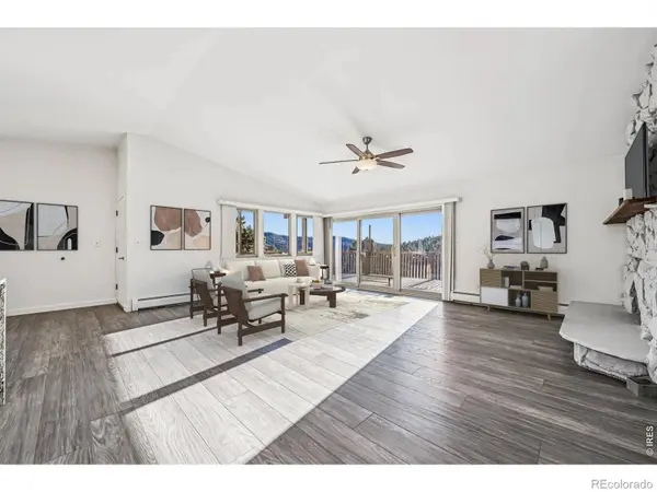 8045 S Wagon Wheel Rd, Morrison, CO 80465-2469