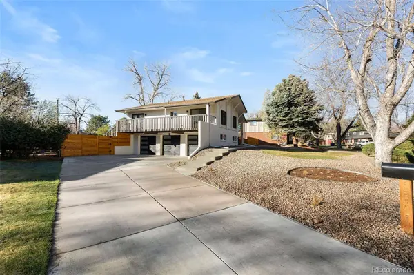 5366 W Portland DR, Littleton, CO 80128