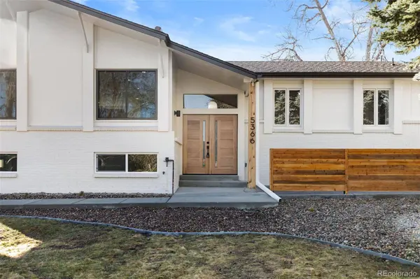 5366 W Portland DR, Littleton, CO 80128