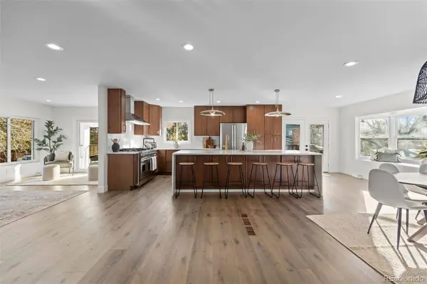 5366 W Portland DR, Littleton, CO 80128
