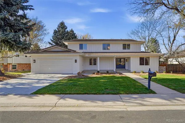 4043 S Olive ST, Denver, CO 80237