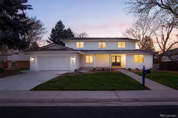 4043 S Olive ST, Denver, CO 80237