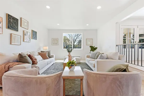 4043 S Olive ST, Denver, CO 80237
