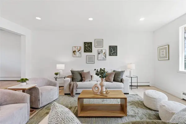 4043 S Olive ST, Denver, CO 80237