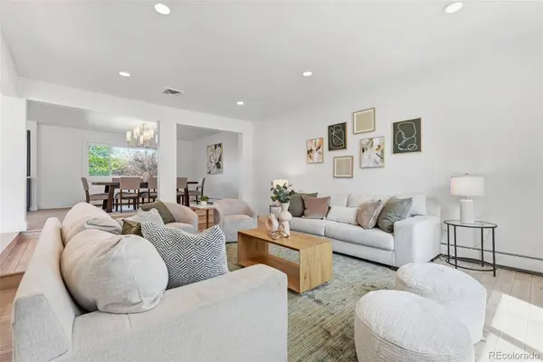 4043 S Olive ST, Denver, CO 80237