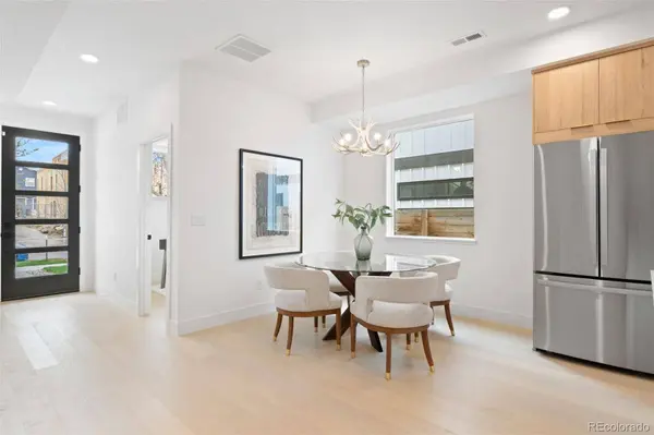 2137 S Sherman ST, Denver, CO 80210