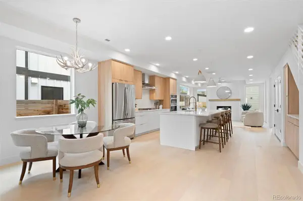 2137 S Sherman ST, Denver, CO 80210