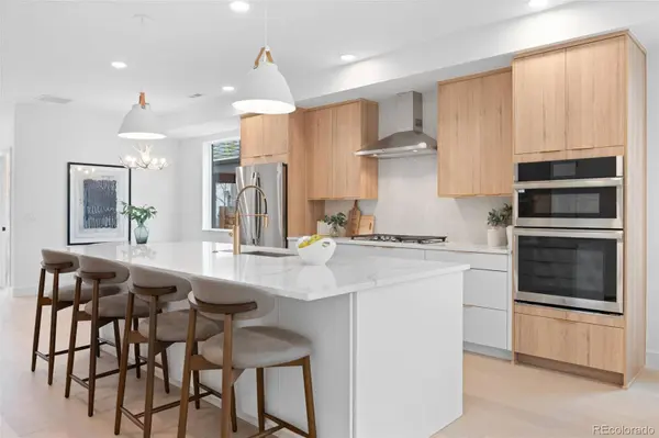 2137 S Sherman ST, Denver, CO 80210