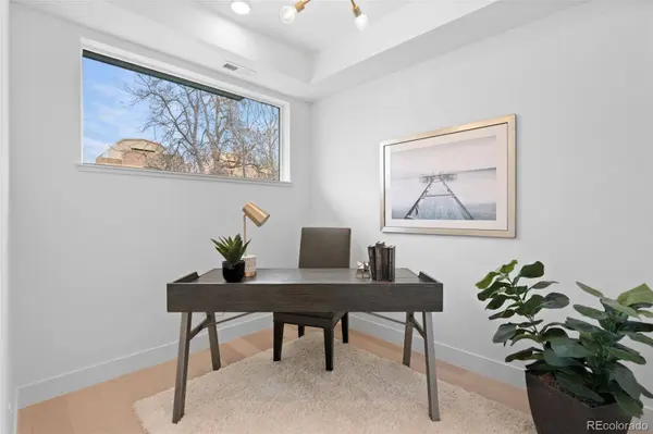 2137 S Sherman ST, Denver, CO 80210