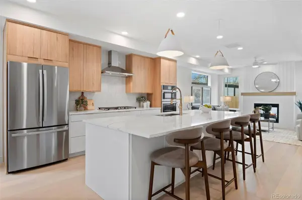 2137 S Sherman ST, Denver, CO 80210