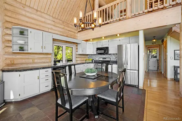 30851 Pike View DR, Conifer, CO 80433