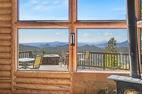 30851 Pike View DR, Conifer, CO 80433