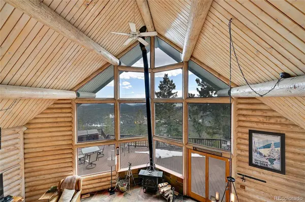 30851 Pike View DR, Conifer, CO 80433