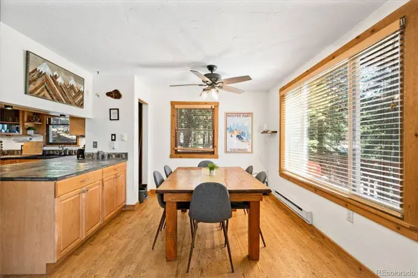 38 Brook DR, Idaho Springs, CO 80452