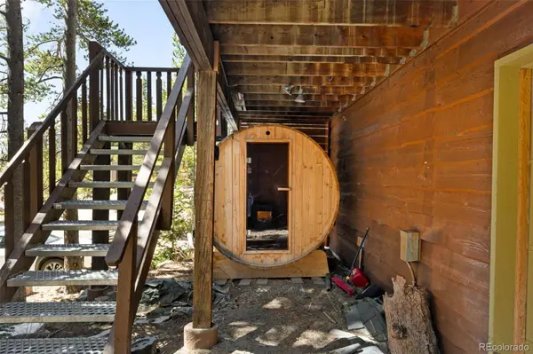 38 Brook DR, Idaho Springs, CO 80452