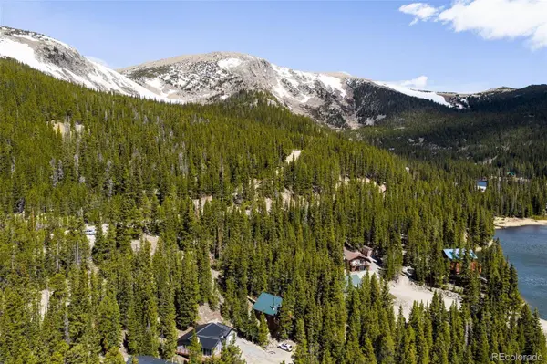 38 Brook DR, Idaho Springs, CO 80452