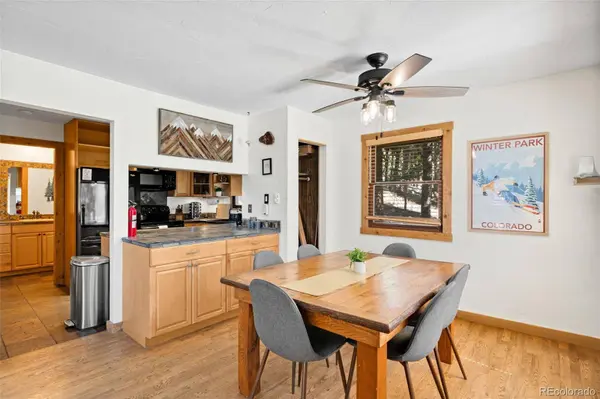 38 Brook DR, Idaho Springs, CO 80452