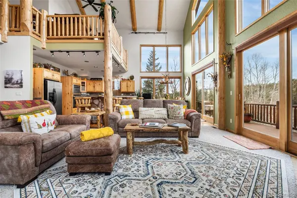1996 Al Gulch RD, Jefferson, CO 80456