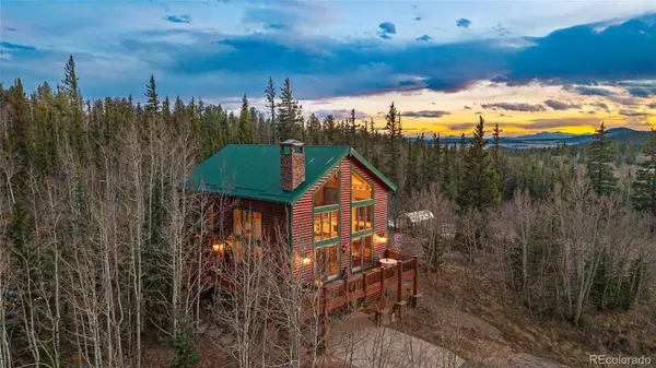 1996 Al Gulch RD, Jefferson, CO 80456