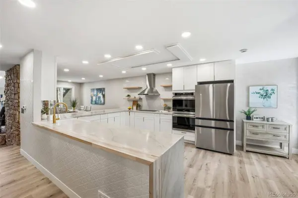 1581 W Briarwood AVE, Littleton, CO 80120